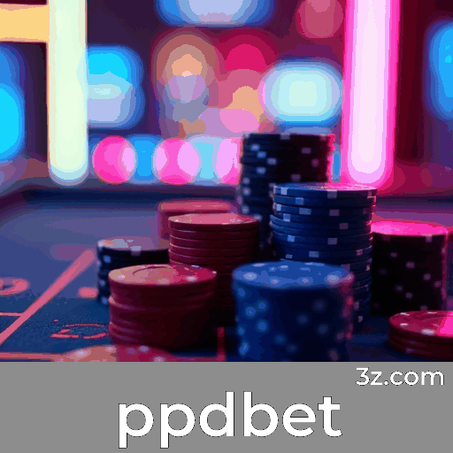 ppdbet - Seu Cassino Online Premiado